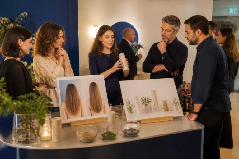 Réussir sa communication pour un lancement de produit