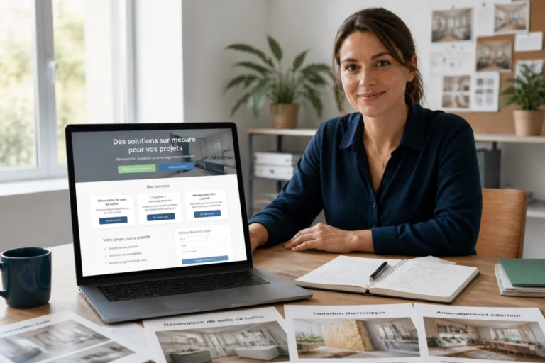 Réussir sa communication digitale quand on est une petite entreprise