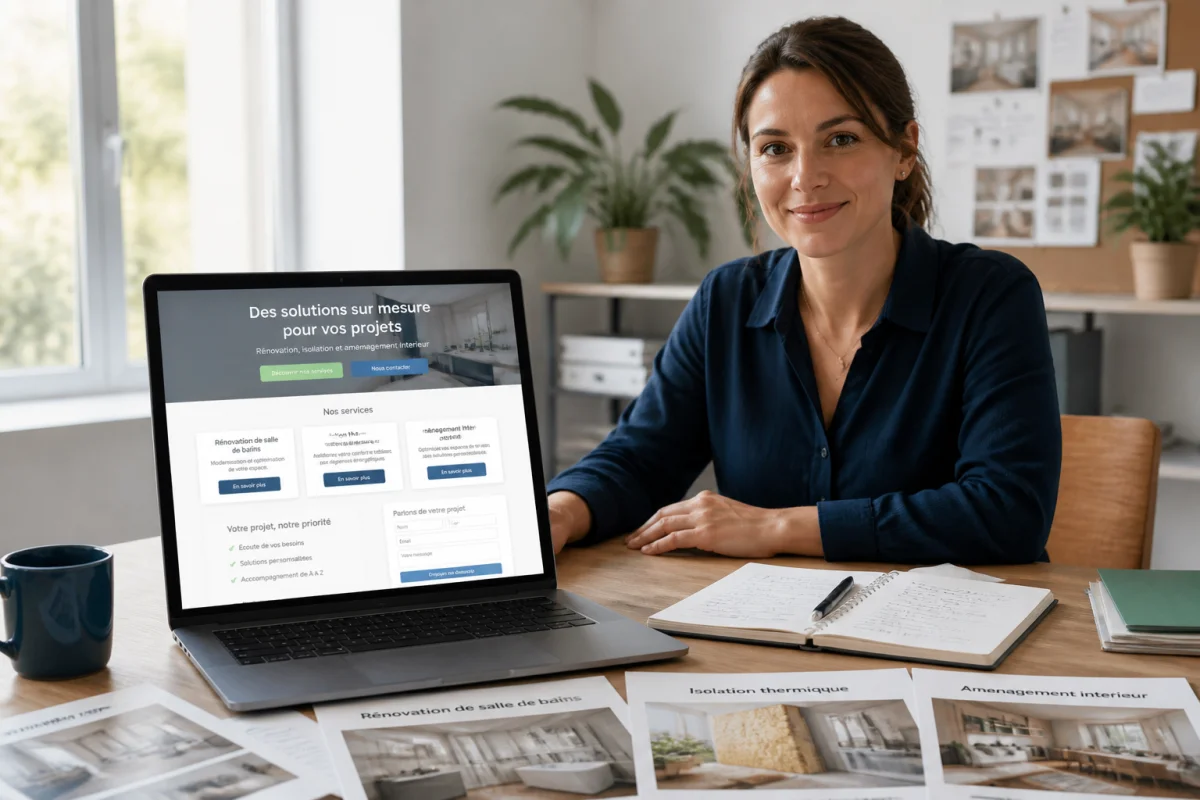 Réussir sa communication digitale quand on est une petite entreprise